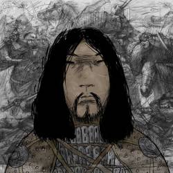 Yat-Kha : Live at the Stray Dog Yat-Kha : Live at the Stray Dog